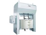 Industrial Dough Mixer