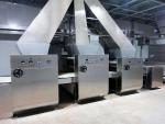 Dough Forming Equipment