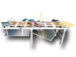Sheet Picking Machine